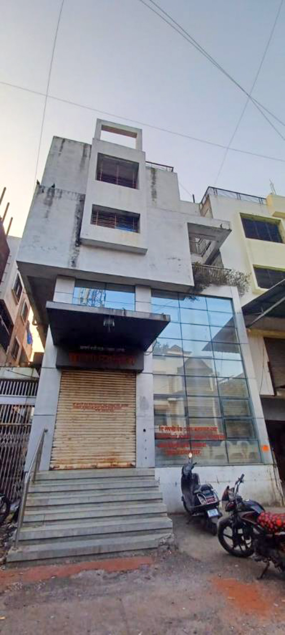 225.57 square meter Villa for sale in Jalgaon — photo 4