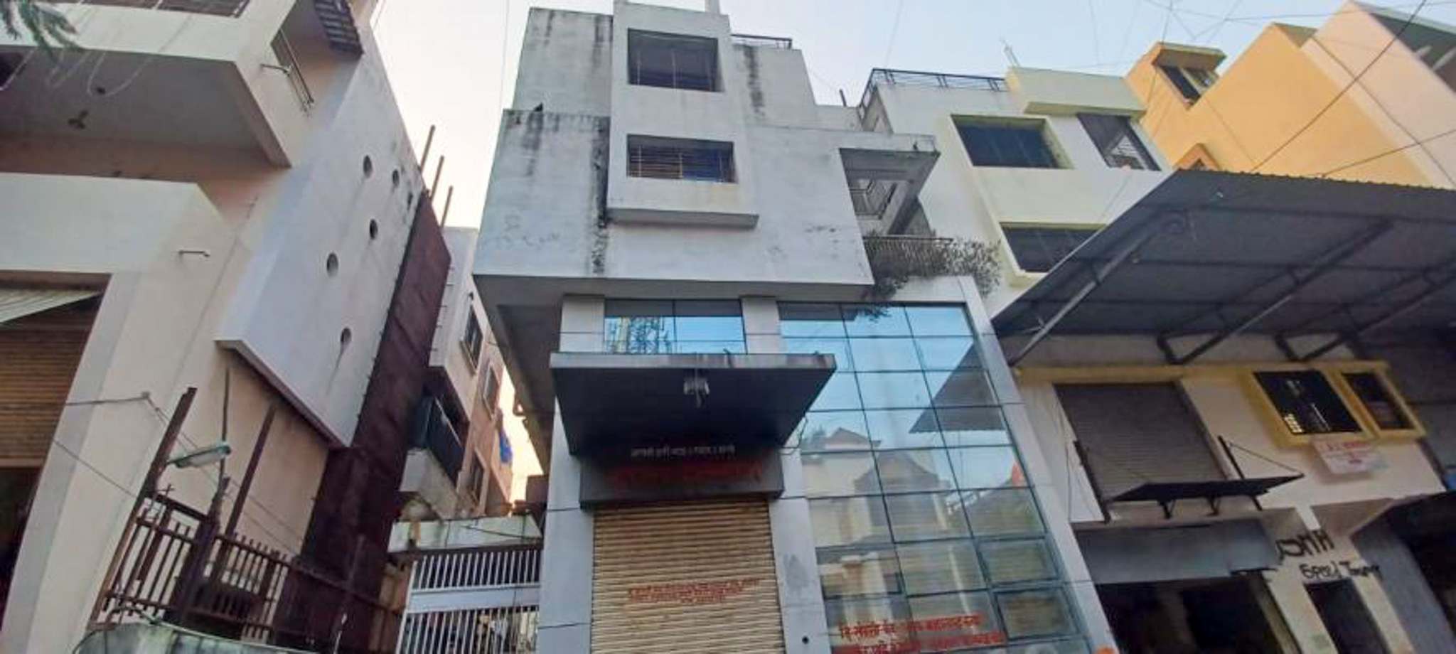 225.57 square meter Villa for sale in Jalgaon — photo 2