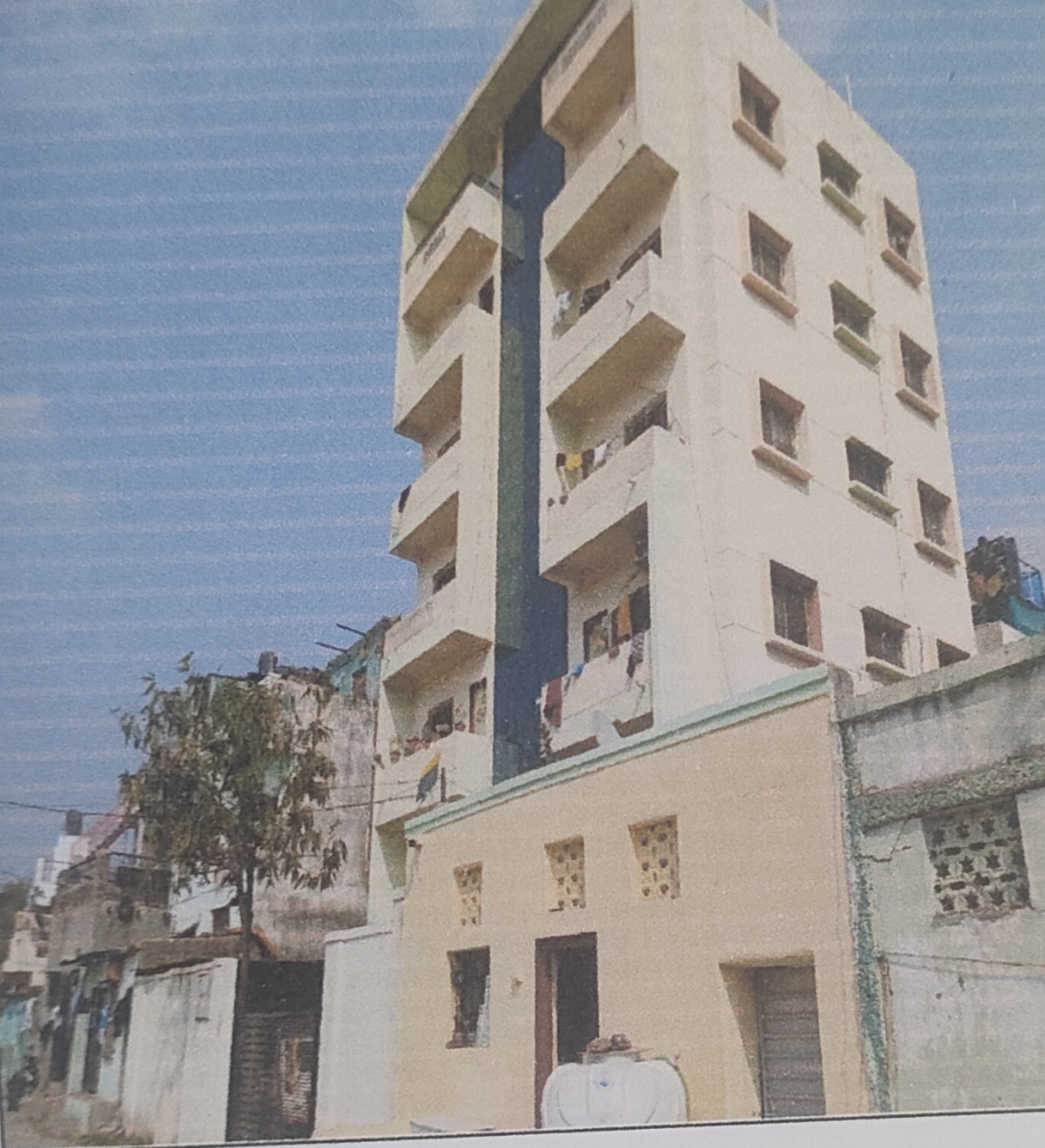 Flat for sale in Chhatrapati Sambhajinagar — photo 1