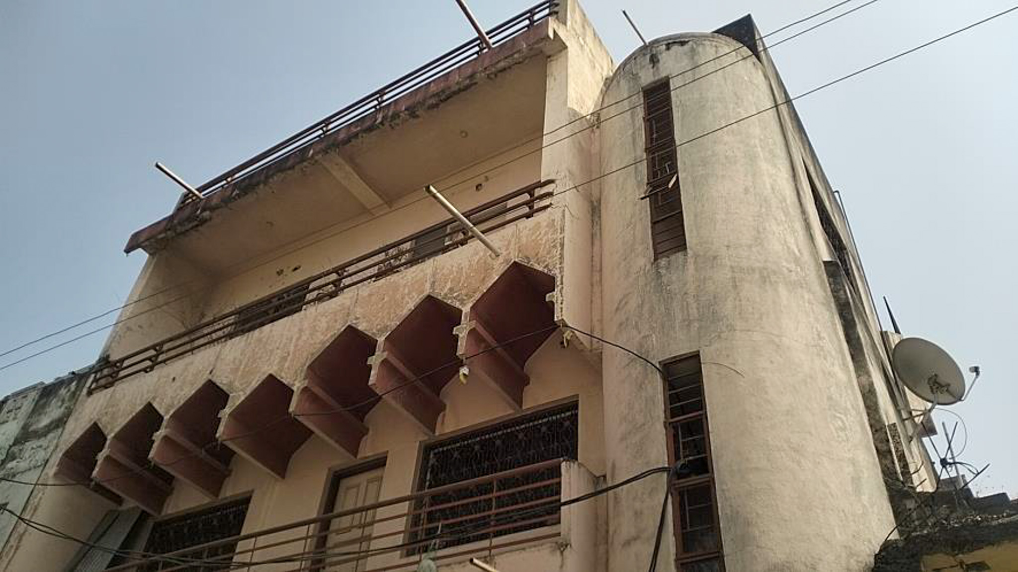 167.22 square meter Individual House for sale in Chhatrapati Sambhajinagar — photo 6