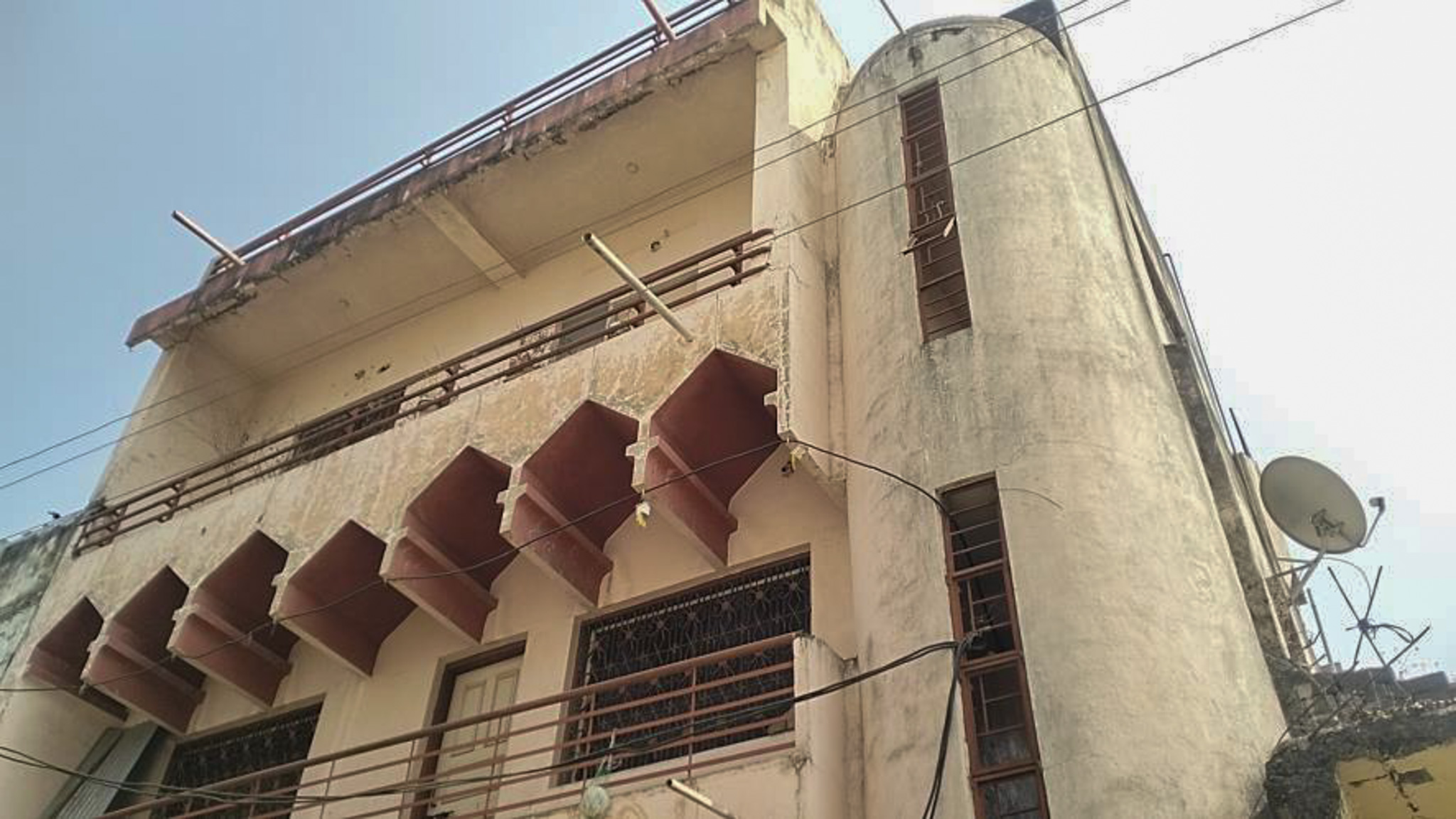 167.22 square meter Individual House for sale in Chhatrapati Sambhajinagar — photo 9
