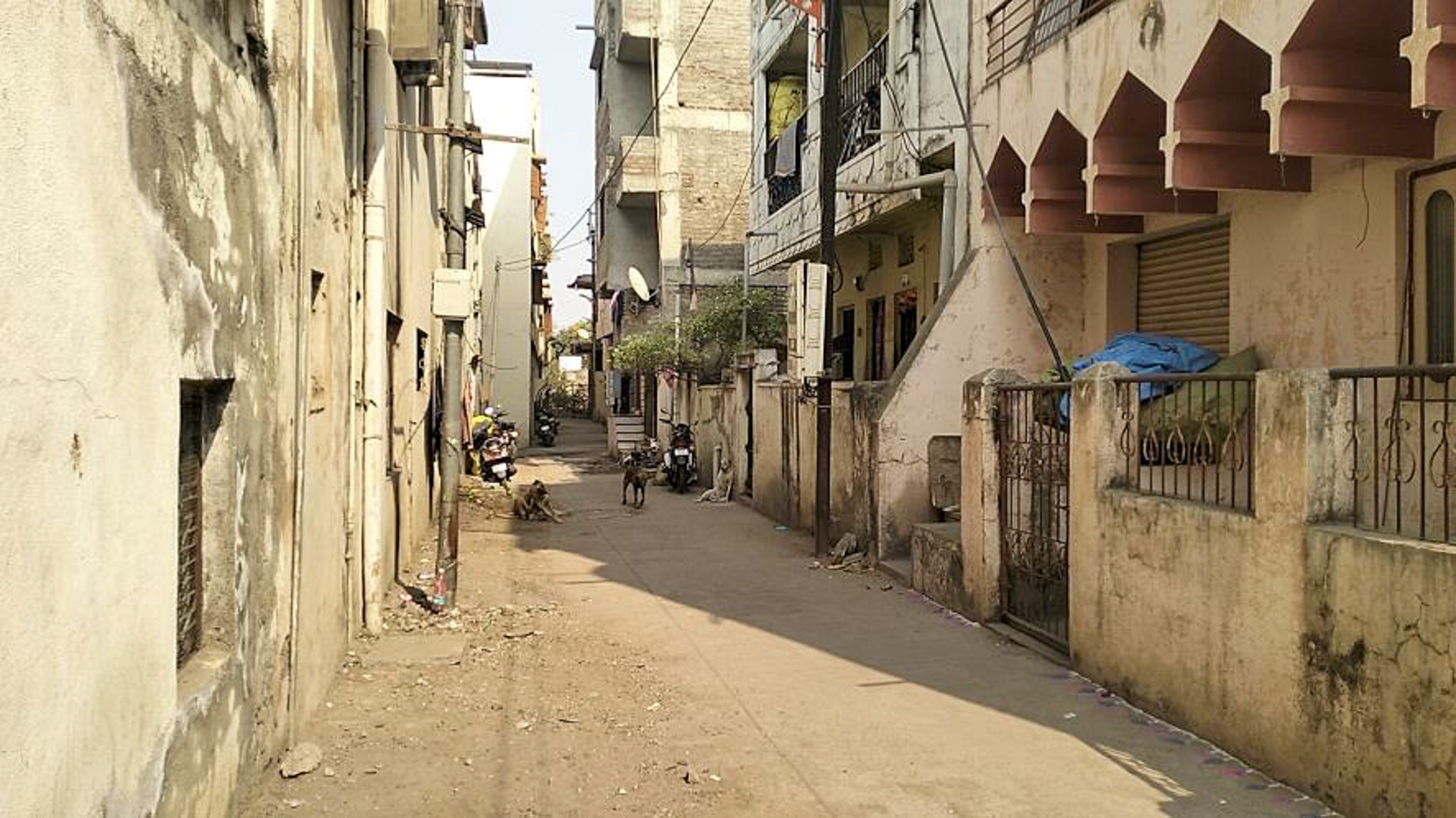 167.22 square meter Individual House for sale in Chhatrapati Sambhajinagar — photo 7
