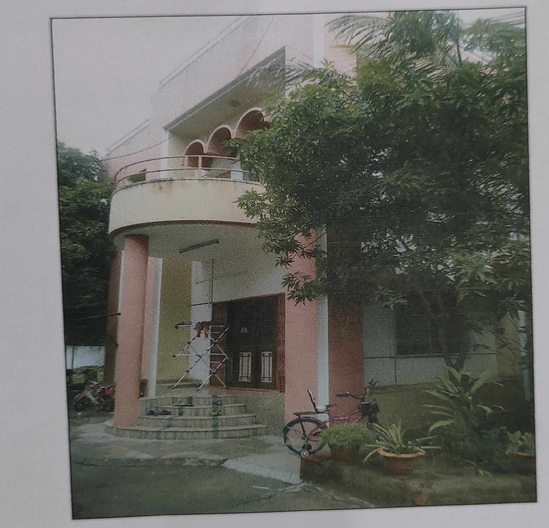 Plot for sale in Chhatrapati Sambhajinagar — photo 1