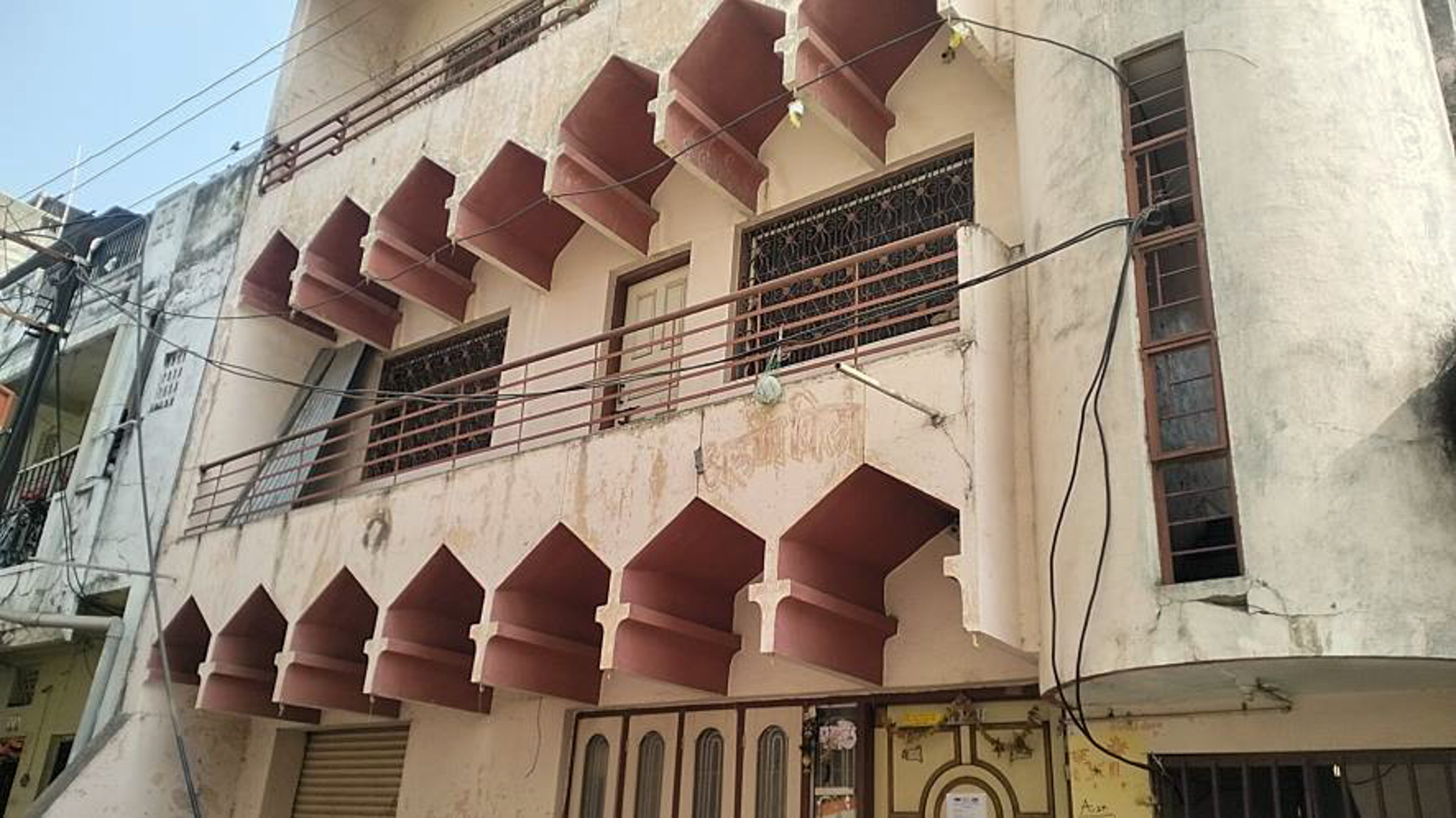 167.22 square meter Individual House for sale in Chhatrapati Sambhajinagar — photo 8