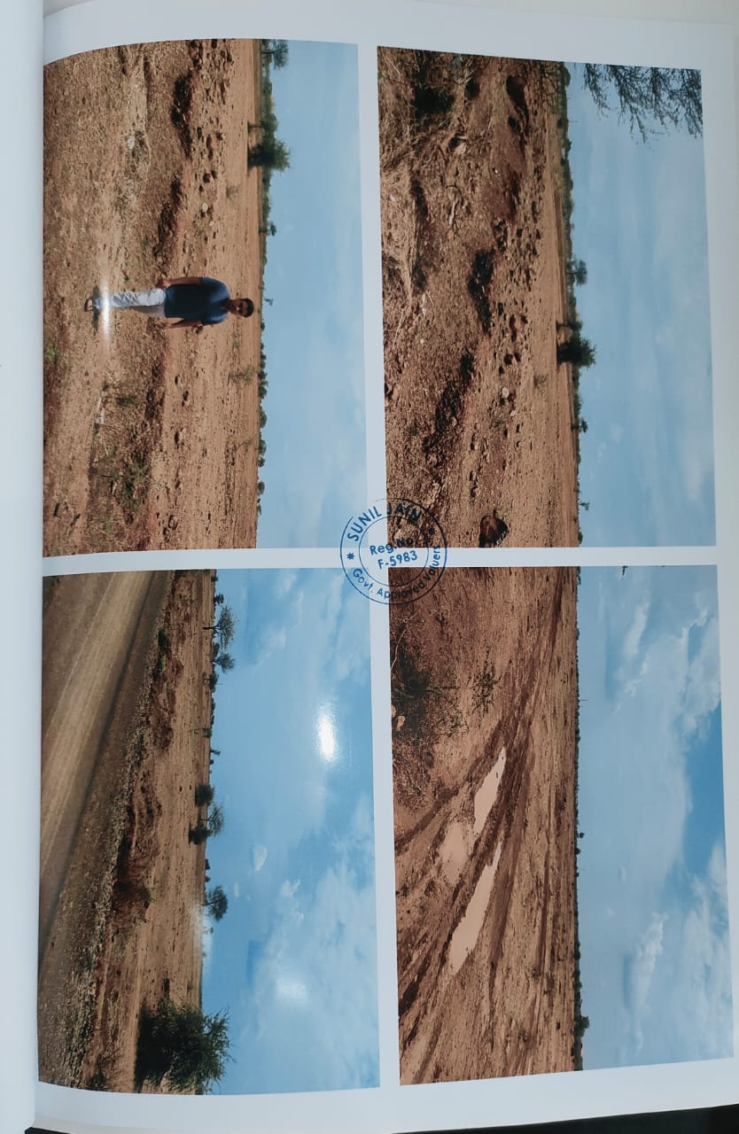 7257.35 square meter Plot for sale in Latur — photo 2