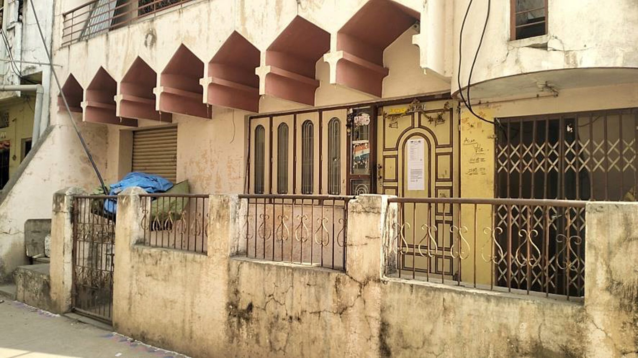 167.22 square meter Individual House for sale in Chhatrapati Sambhajinagar — photo 10