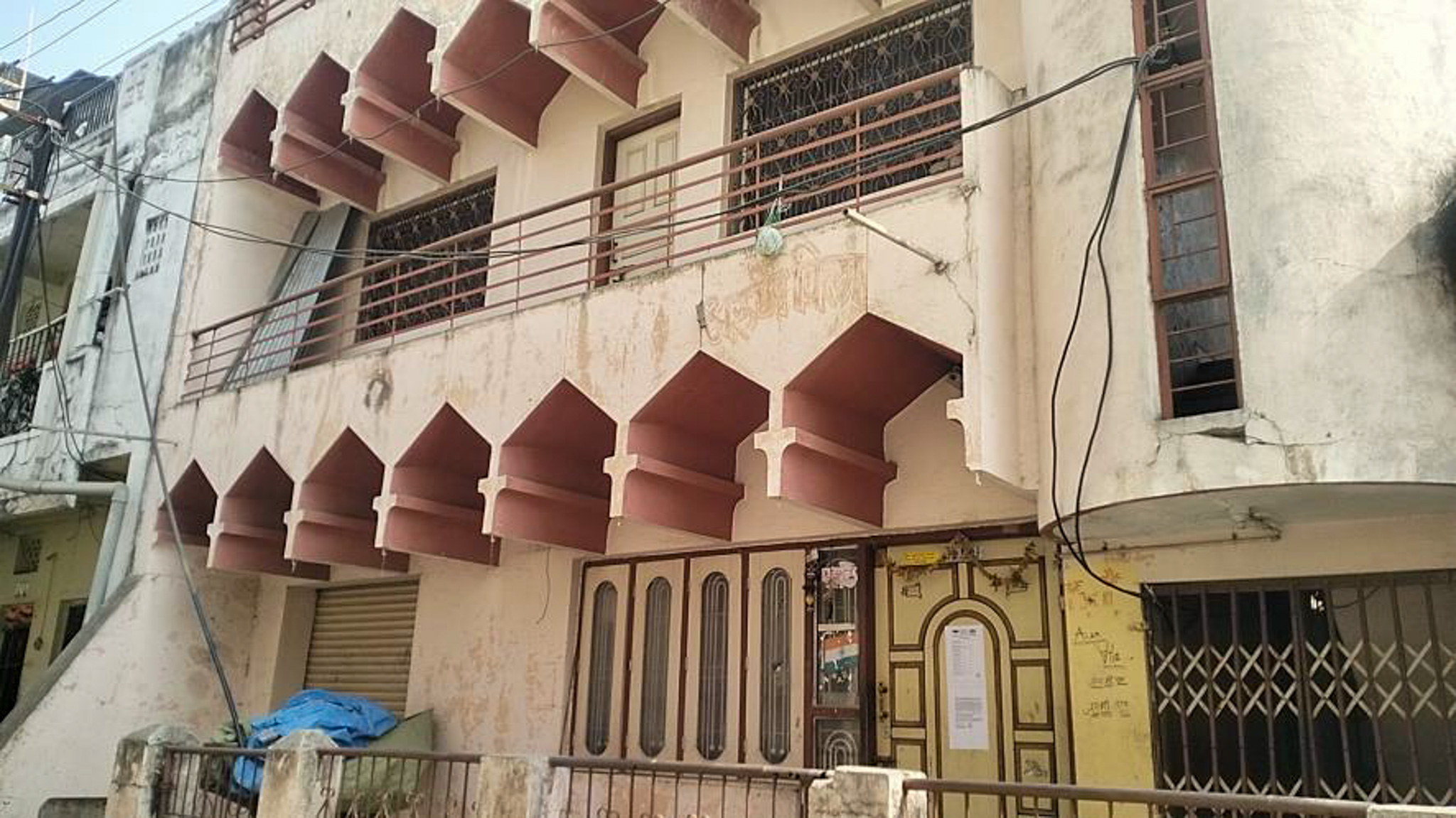 167.22 square meter Individual House for sale in Chhatrapati Sambhajinagar — photo 11