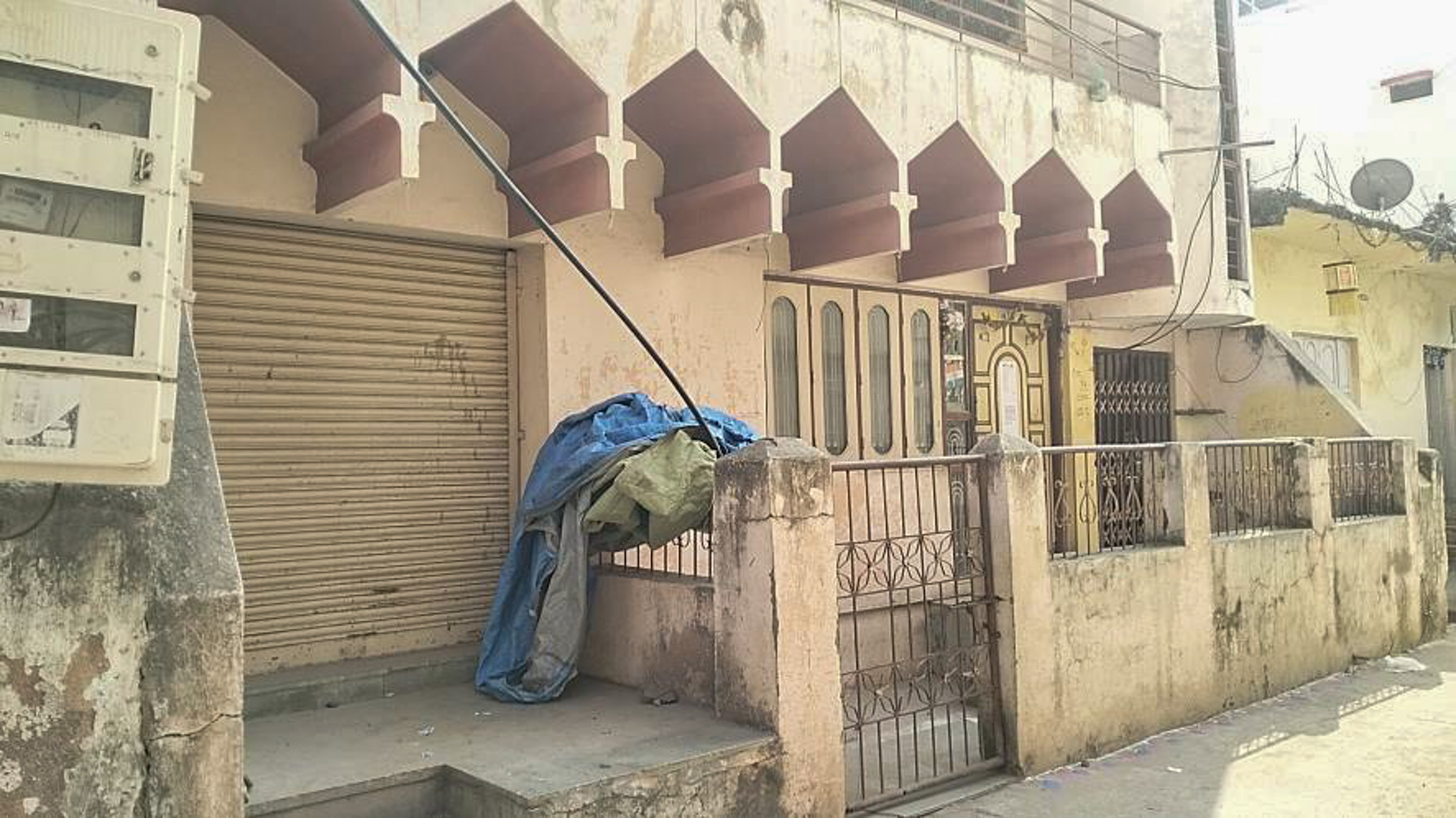 167.22 square meter Individual House for sale in Chhatrapati Sambhajinagar — photo 1