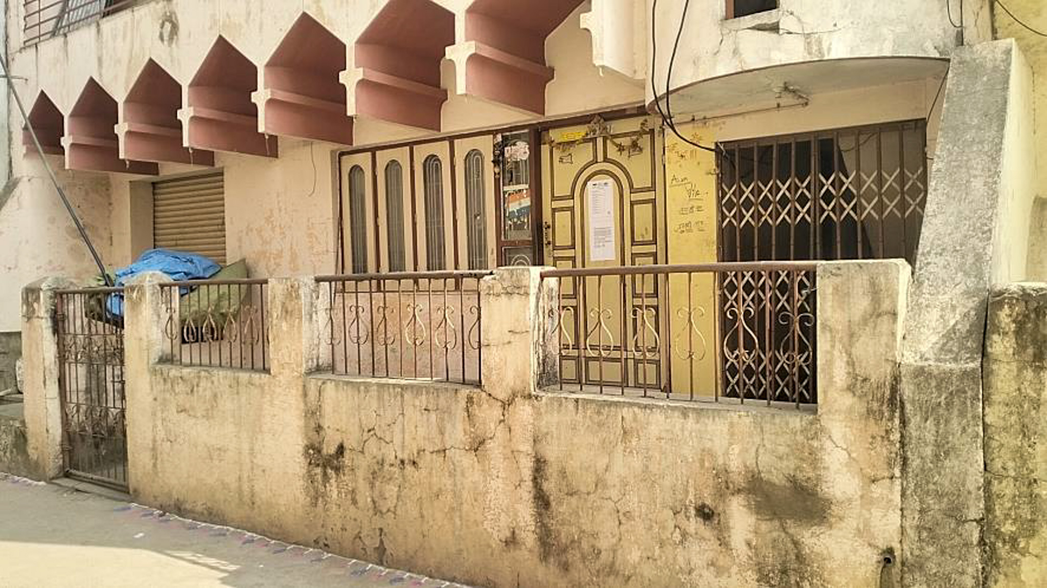 167.22 square meter Individual House for sale in Chhatrapati Sambhajinagar — photo 4