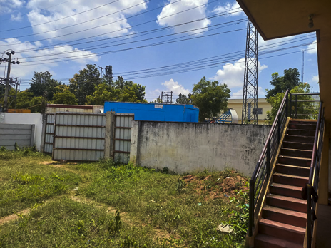 1 square meter Industrial Plot with Factory Building for sale in MYSORE Kadakola — photo 7