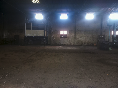 1 square meter Industrial Plot with Factory Building for sale in MYSORE Kadakola — photo 5