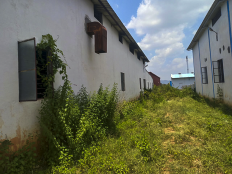 1 square meter Industrial Plot with Factory Building for sale in MYSORE Kadakola — photo 6