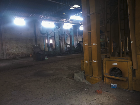 1 square meter Industrial Plot with Factory Building for sale in MYSORE Kadakola — photo 2