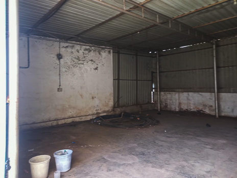 1 square meter Industrial Plot with Factory Building for sale in MYSORE Kadakola — photo 12
