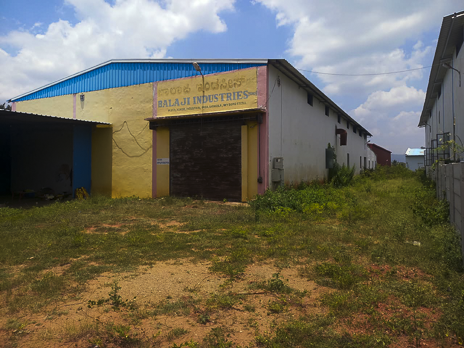 1 square meter Industrial Plot with Factory Building for sale in MYSORE Kadakola — photo 31