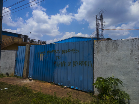 1 square meter Industrial Plot with Factory Building for sale in MYSORE Kadakola — photo 16