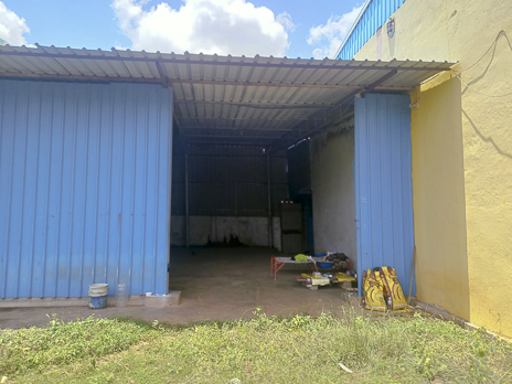 1 square meter Industrial Plot with Factory Building for sale in MYSORE Kadakola — photo 29