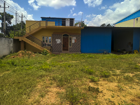 1 square meter Industrial Plot with Factory Building for sale in MYSORE Kadakola — photo 14