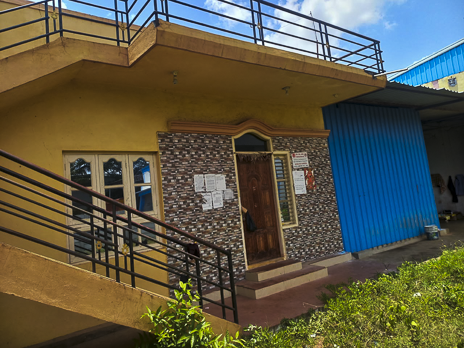 1 square meter Industrial Plot with Factory Building for sale in MYSORE Kadakola — photo 39