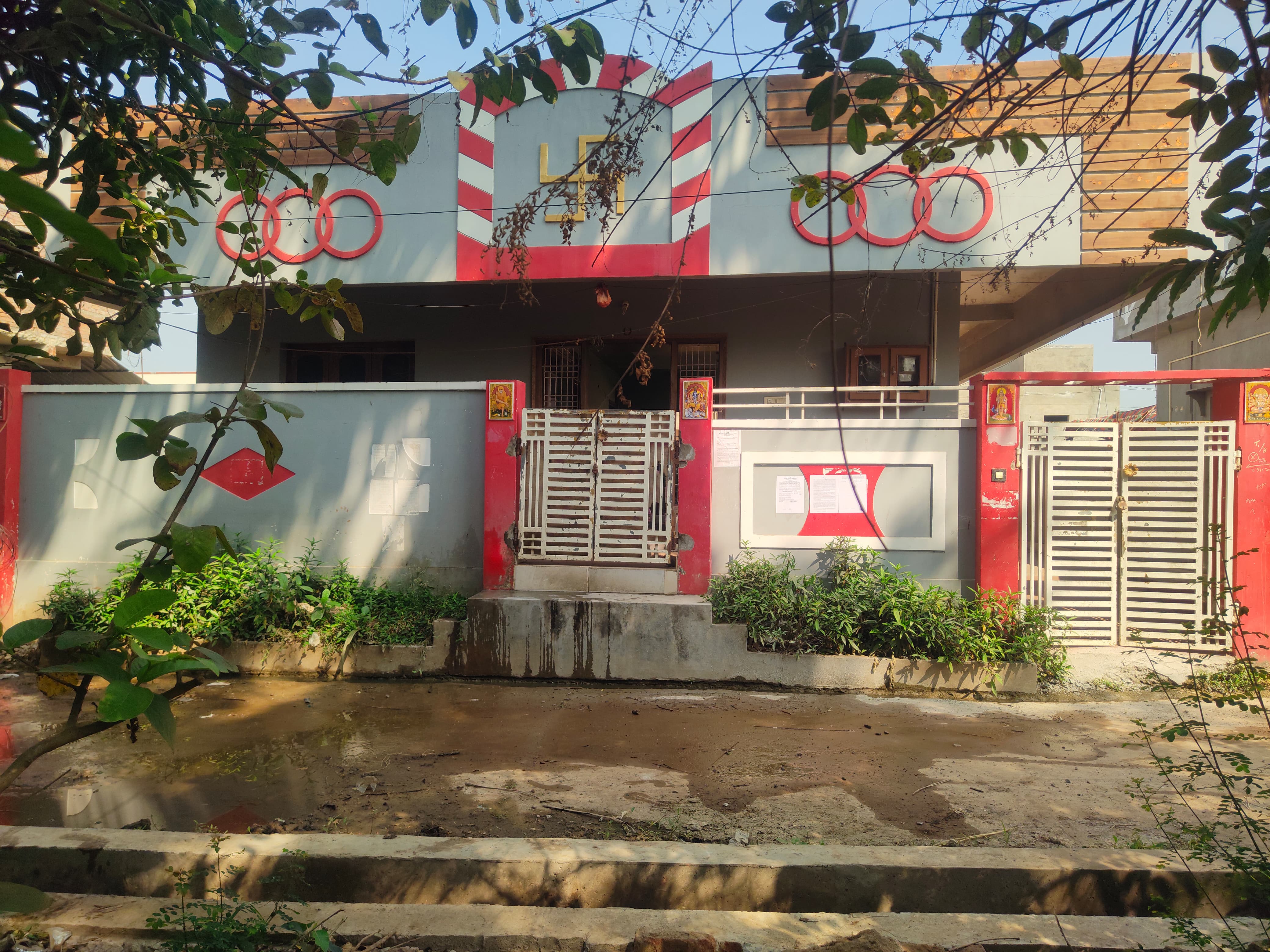 4 BHK Individual House for sale in NA, MALLAM Pithapuram