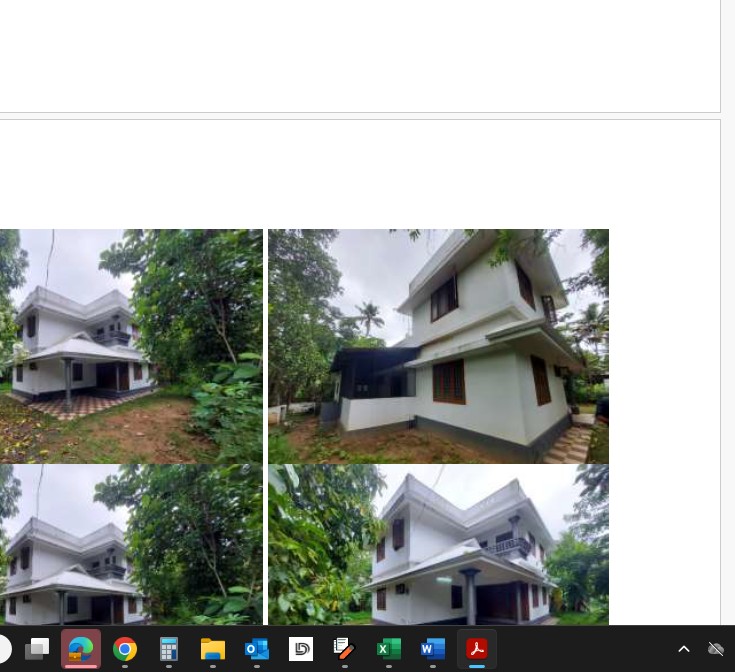 1500 square feet Individual House for sale in Kakkanad — photo 2