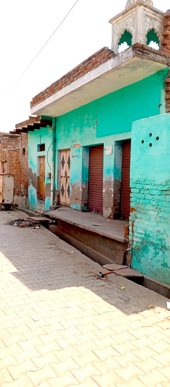 Individual House for sale in Aligarh