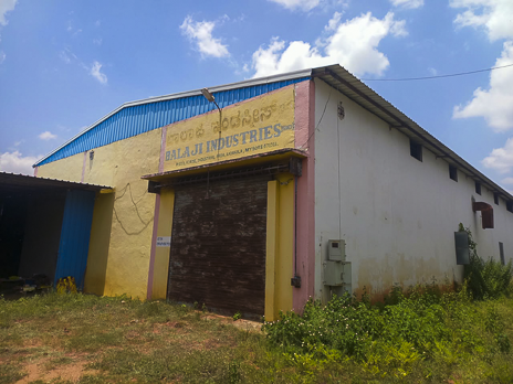 1 square meter Industrial Plot with Factory Building for sale in MYSORE Kadakola — photo 37