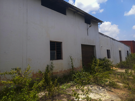 1 square meter Industrial Plot with Factory Building for sale in MYSORE Kadakola — photo 38