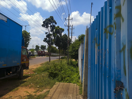 1 square meter Industrial Plot with Factory Building for sale in MYSORE Kadakola — photo 36
