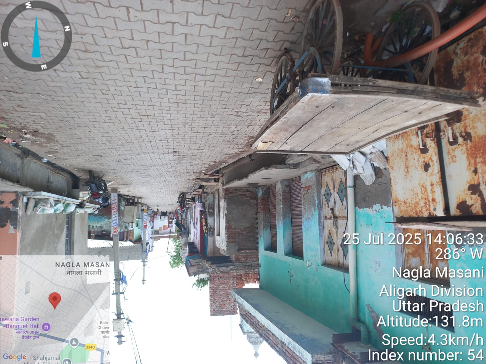 Individual House for sale in Aligarh — photo 5