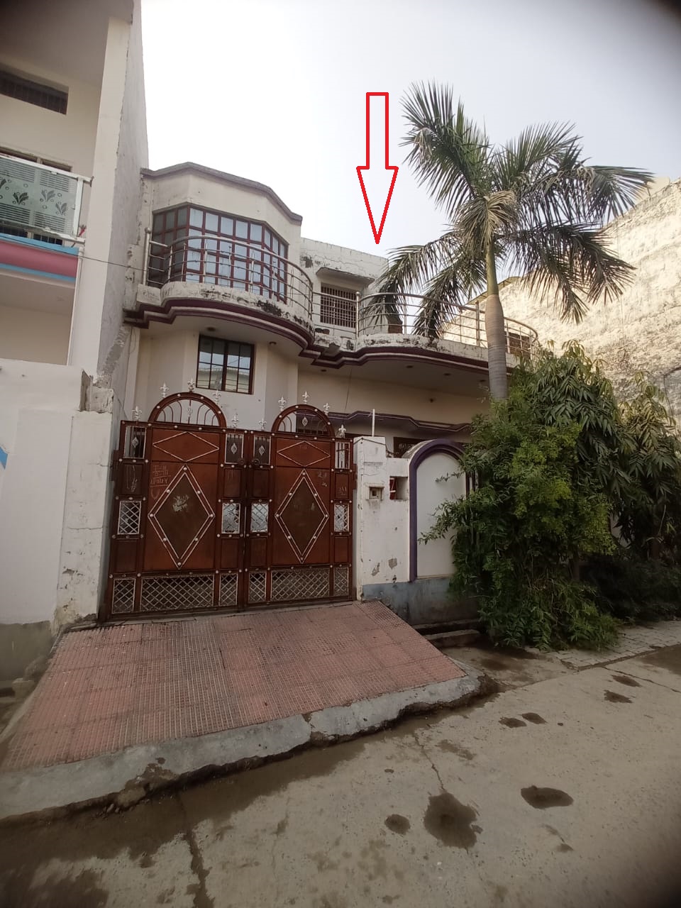Individual House for sale in Aligarh