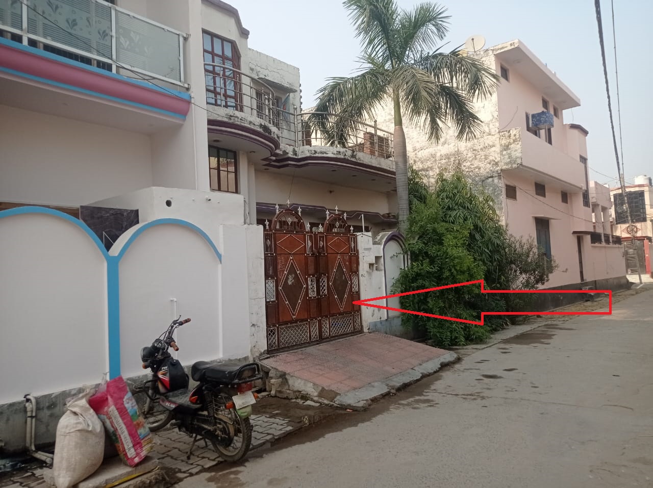 Individual House for sale in Aligarh — photo 2