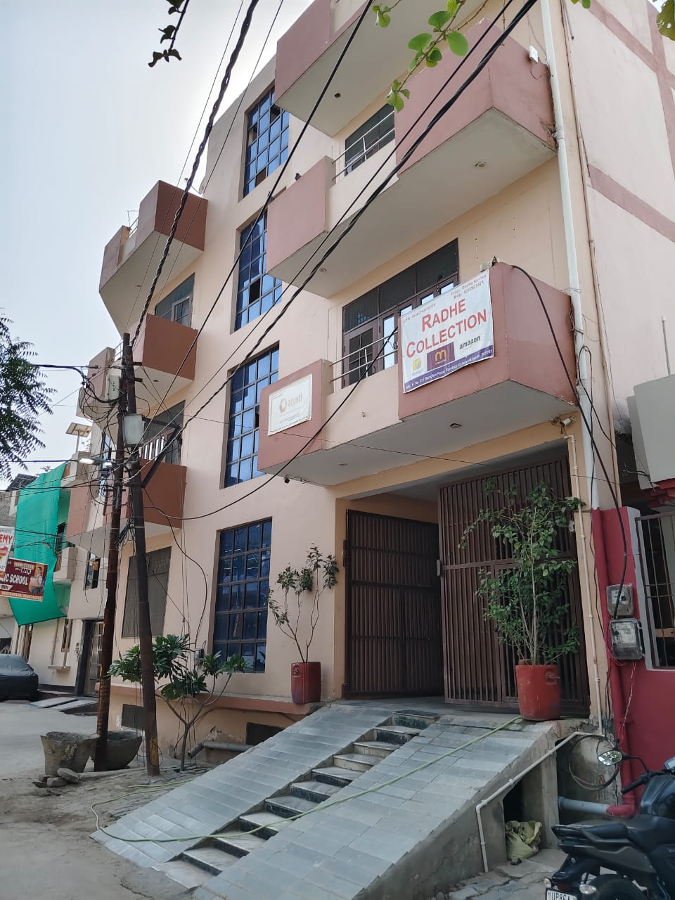 354.27 square meter Individual House for sale in Aligarh — photo 2