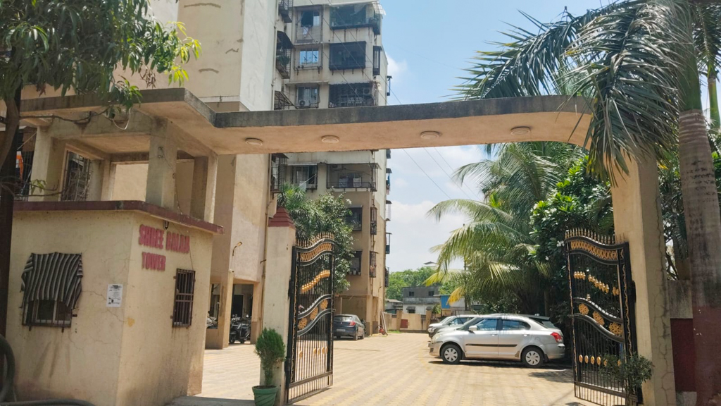 Flat for sale in Ulhasnagar — photo 3