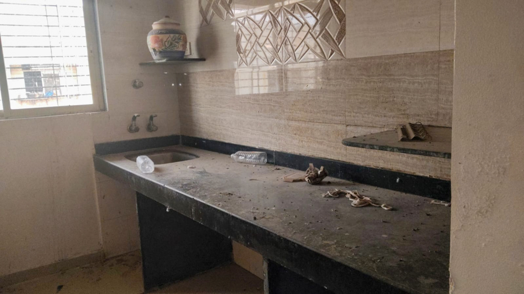 Flat for sale in Ulhasnagar — photo 8