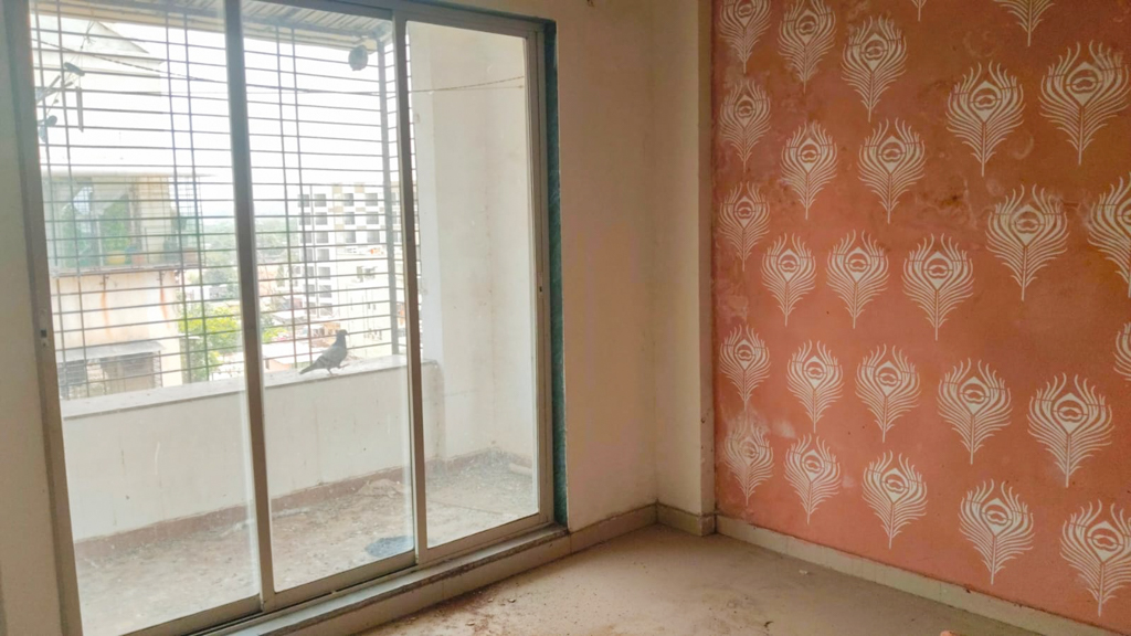 Flat for sale in Ulhasnagar — photo 13
