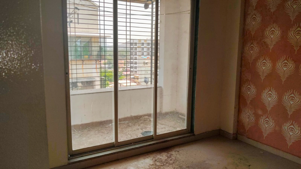 Flat for sale in Ulhasnagar — photo 15