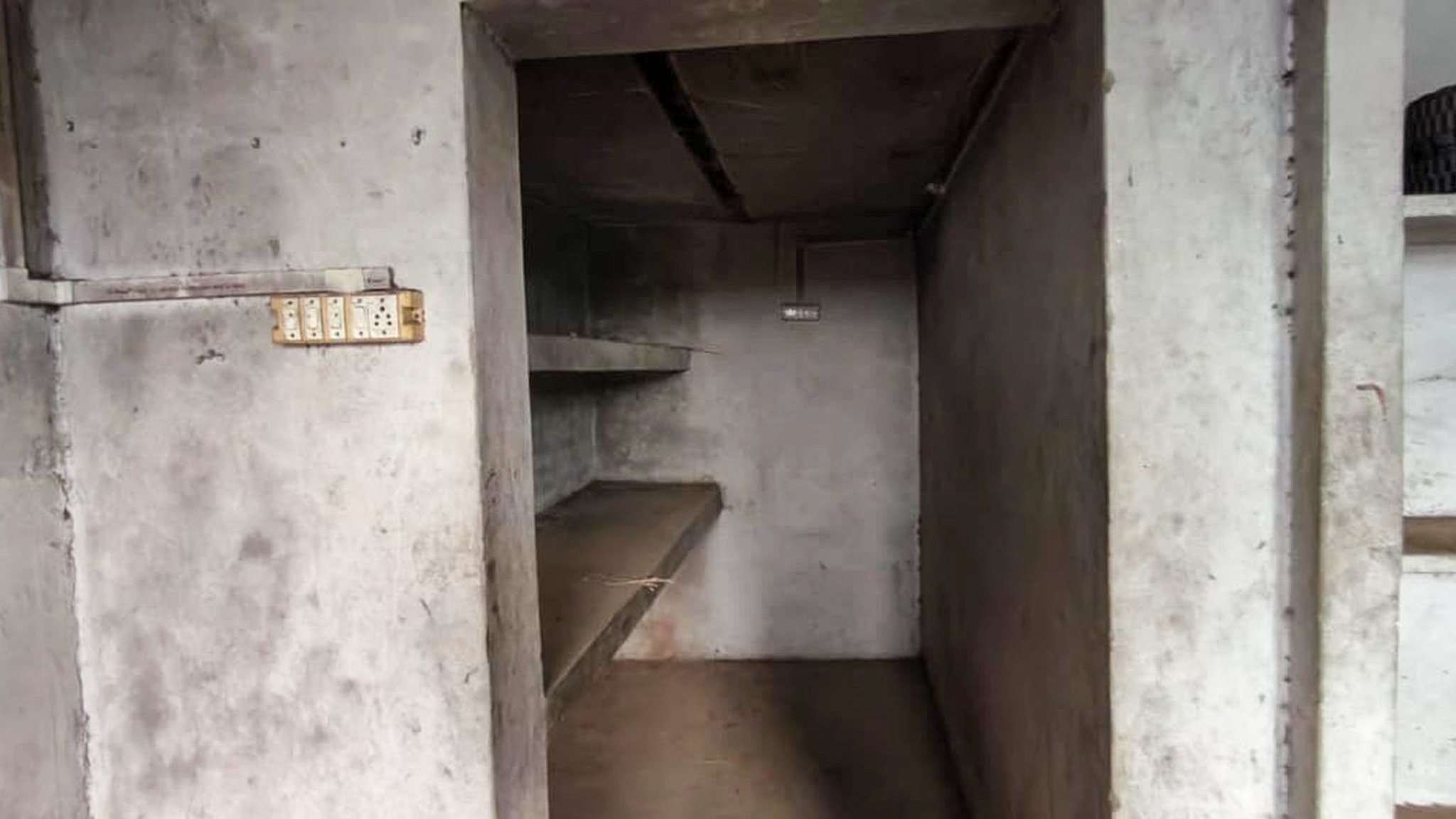 2 BHK Individual House for sale in dauna sayyad chowk Aligarh