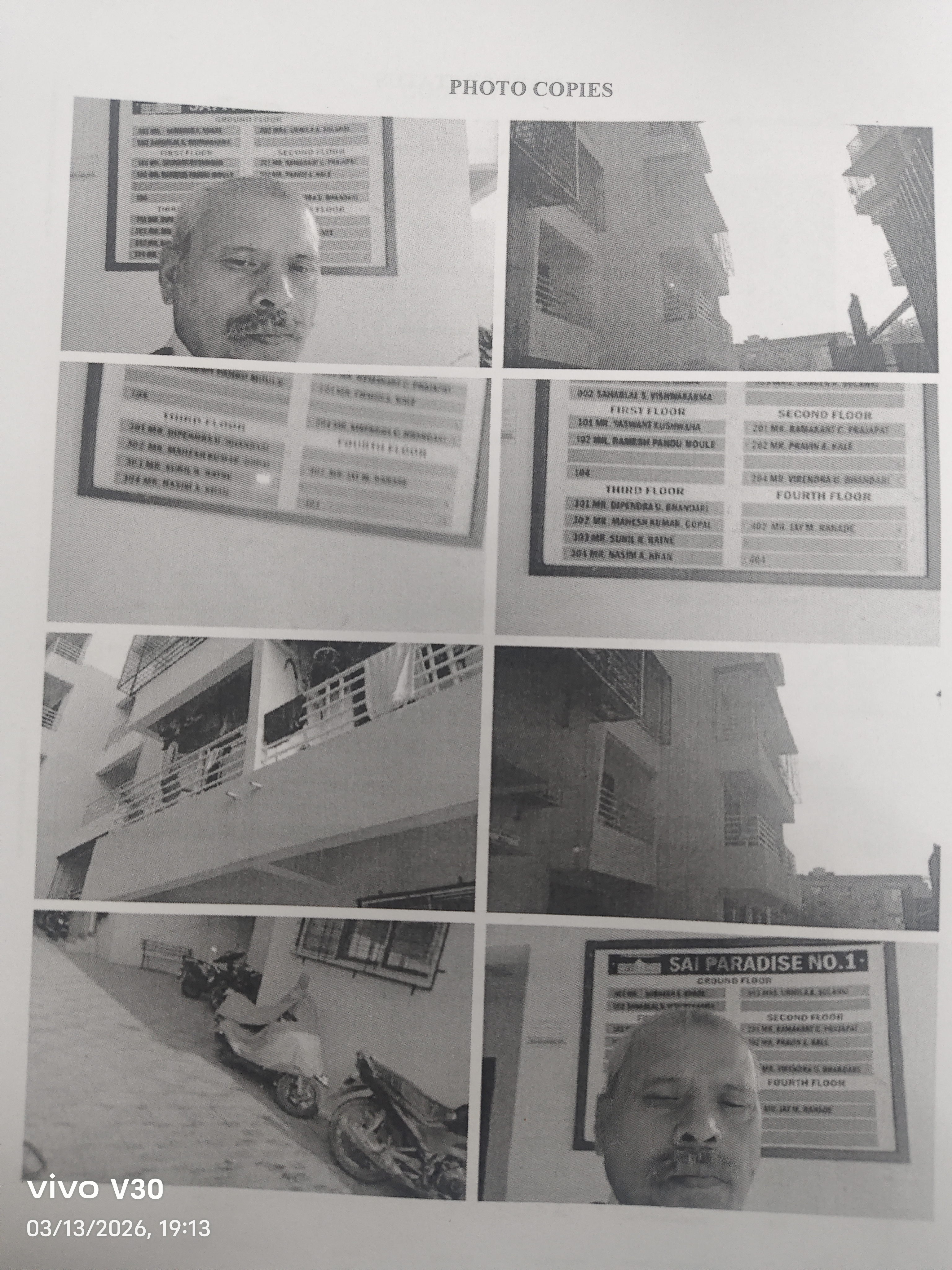 568 square feet Flat for sale in Palghar