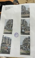 422 square feet Flat for sale in Thane