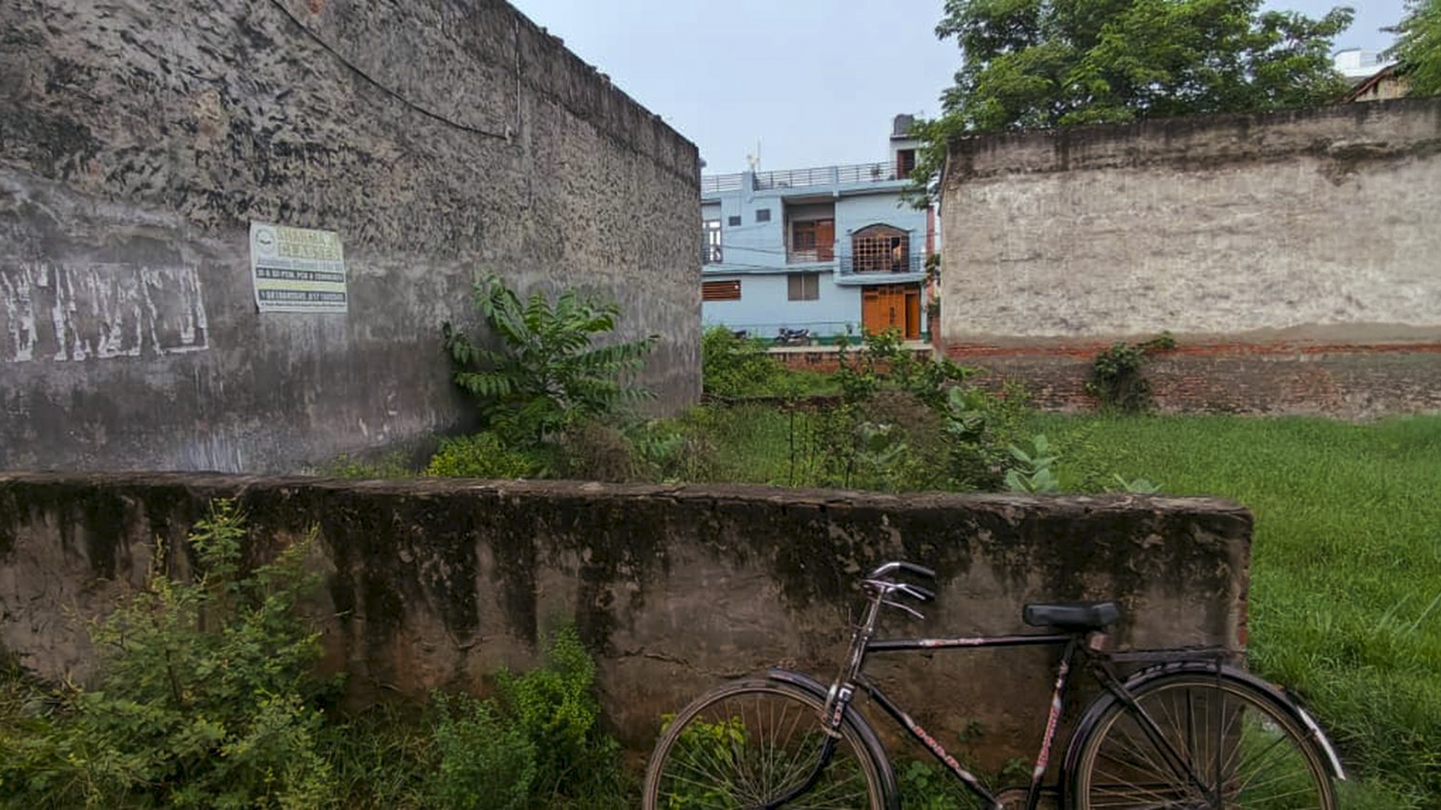 83.61 square meter Individual House for sale in Aligarh — photo 2