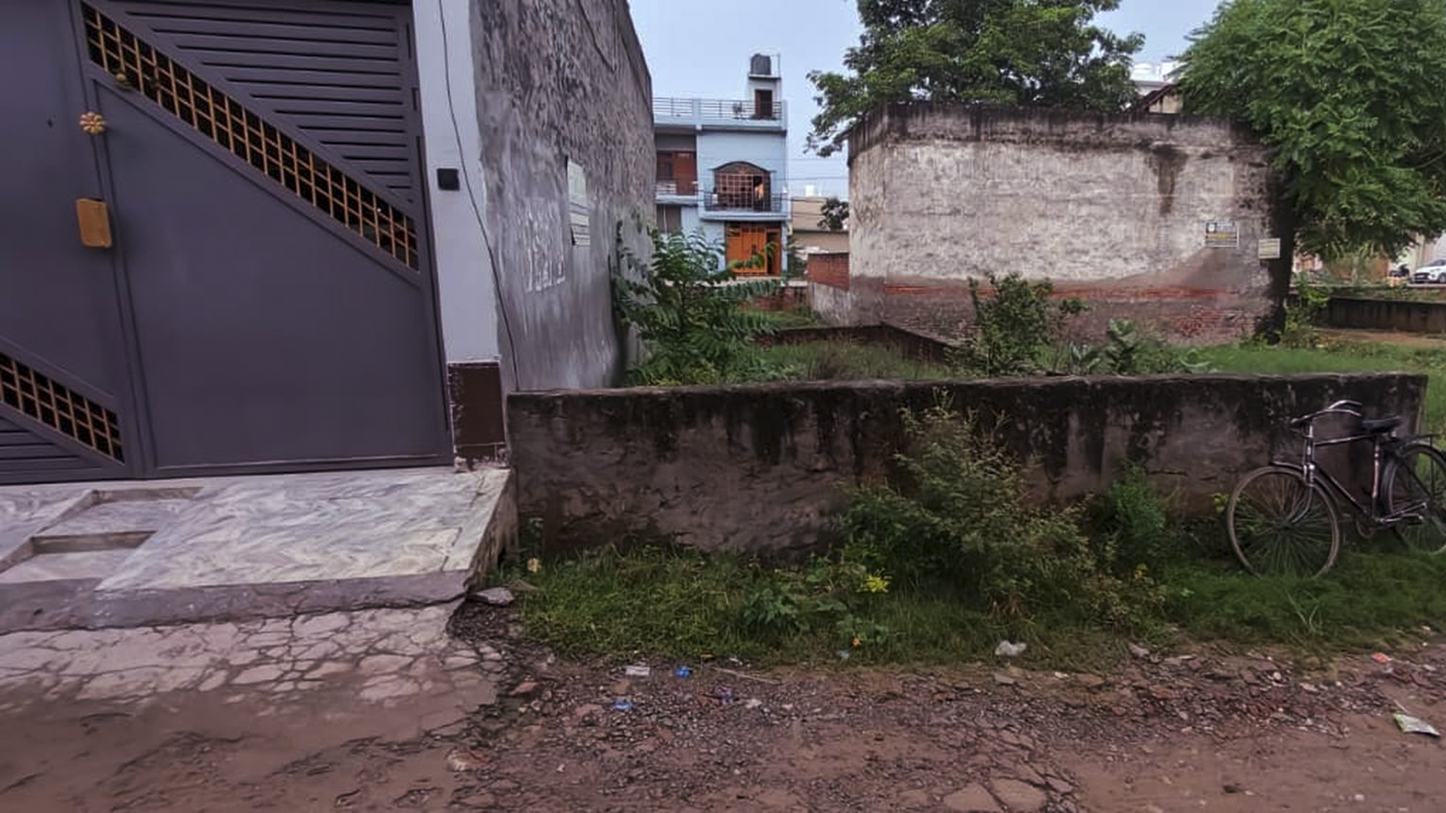 83.61 square meter Individual House for sale in Aligarh — photo 9