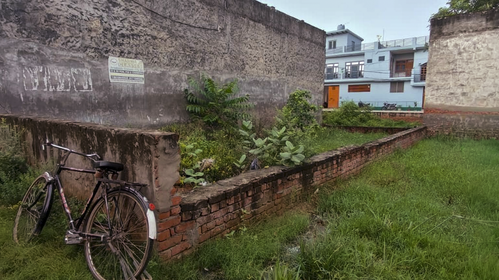 83.61 square meter Individual House for sale in Aligarh