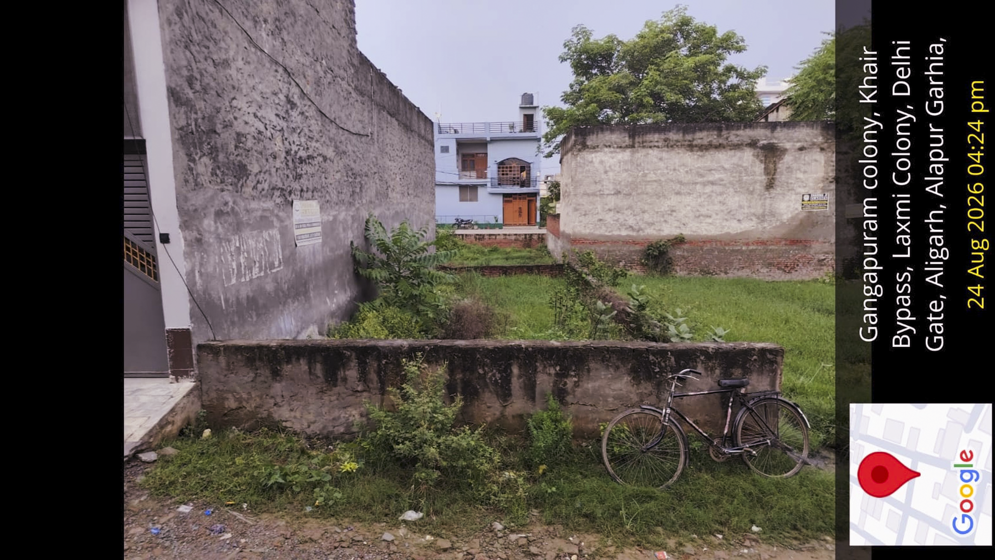 83.61 square meter Individual House for sale in Aligarh — photo 3