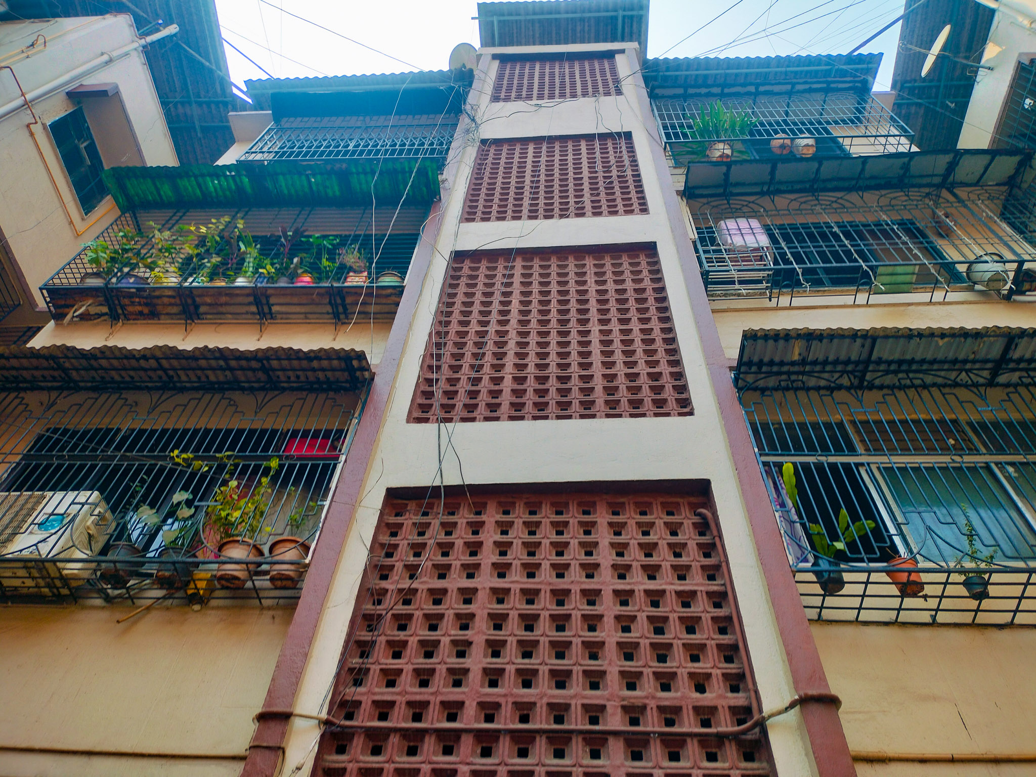 71 square meter Flat for sale in Kalyan