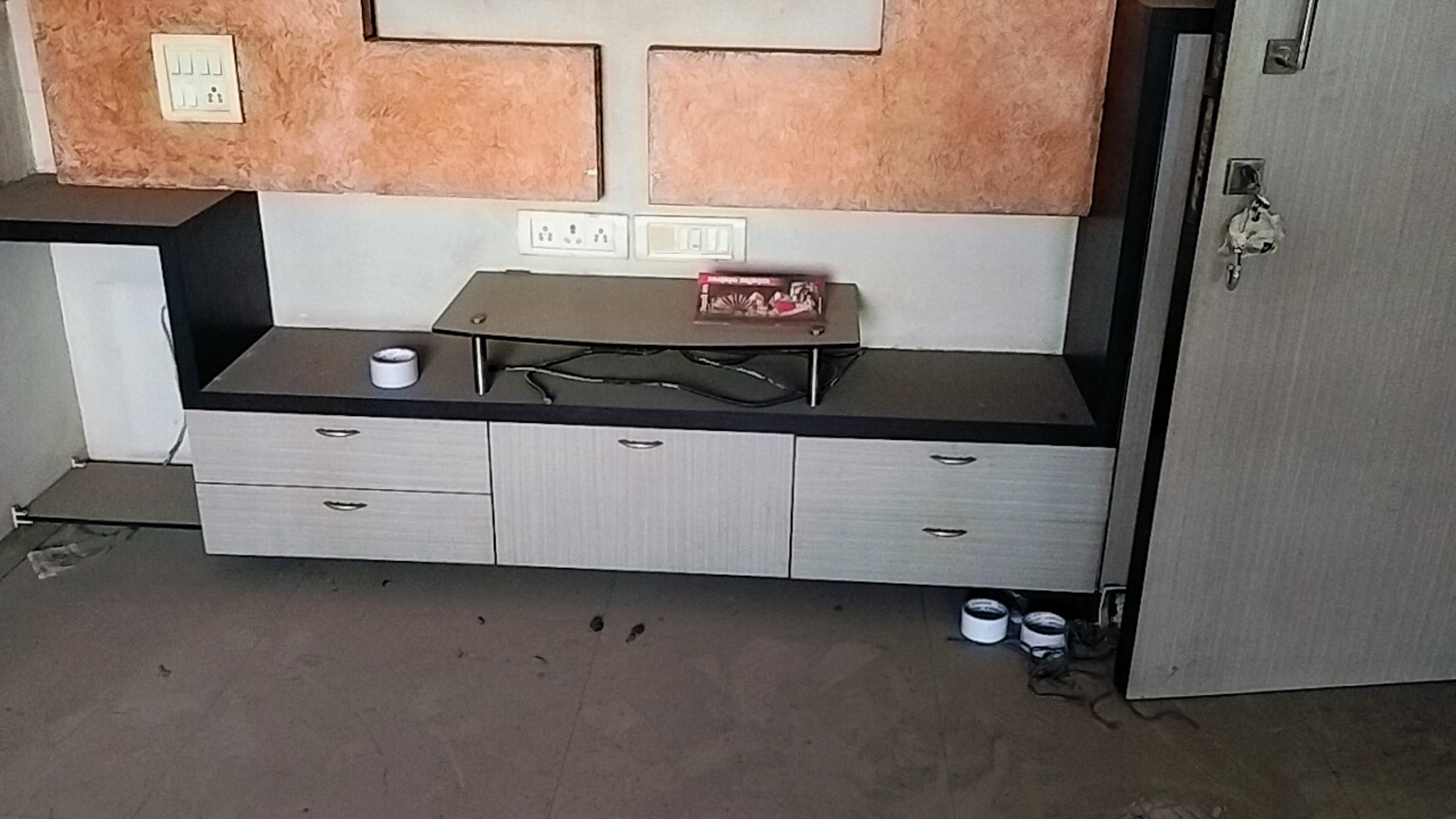 71 square meter Flat for sale in Kalyan — photo 3