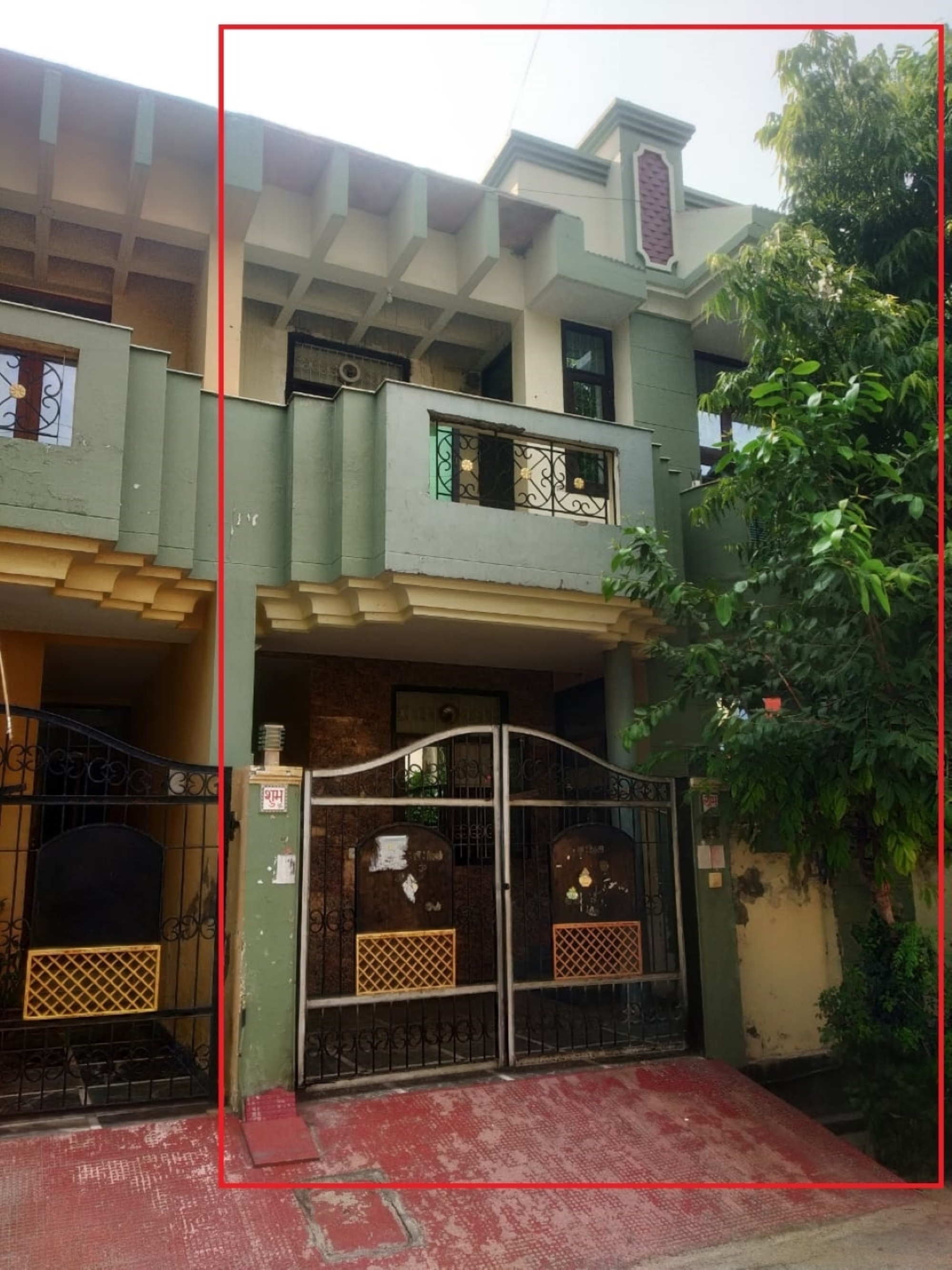 Individual House for sale in Aligarh — photo 2