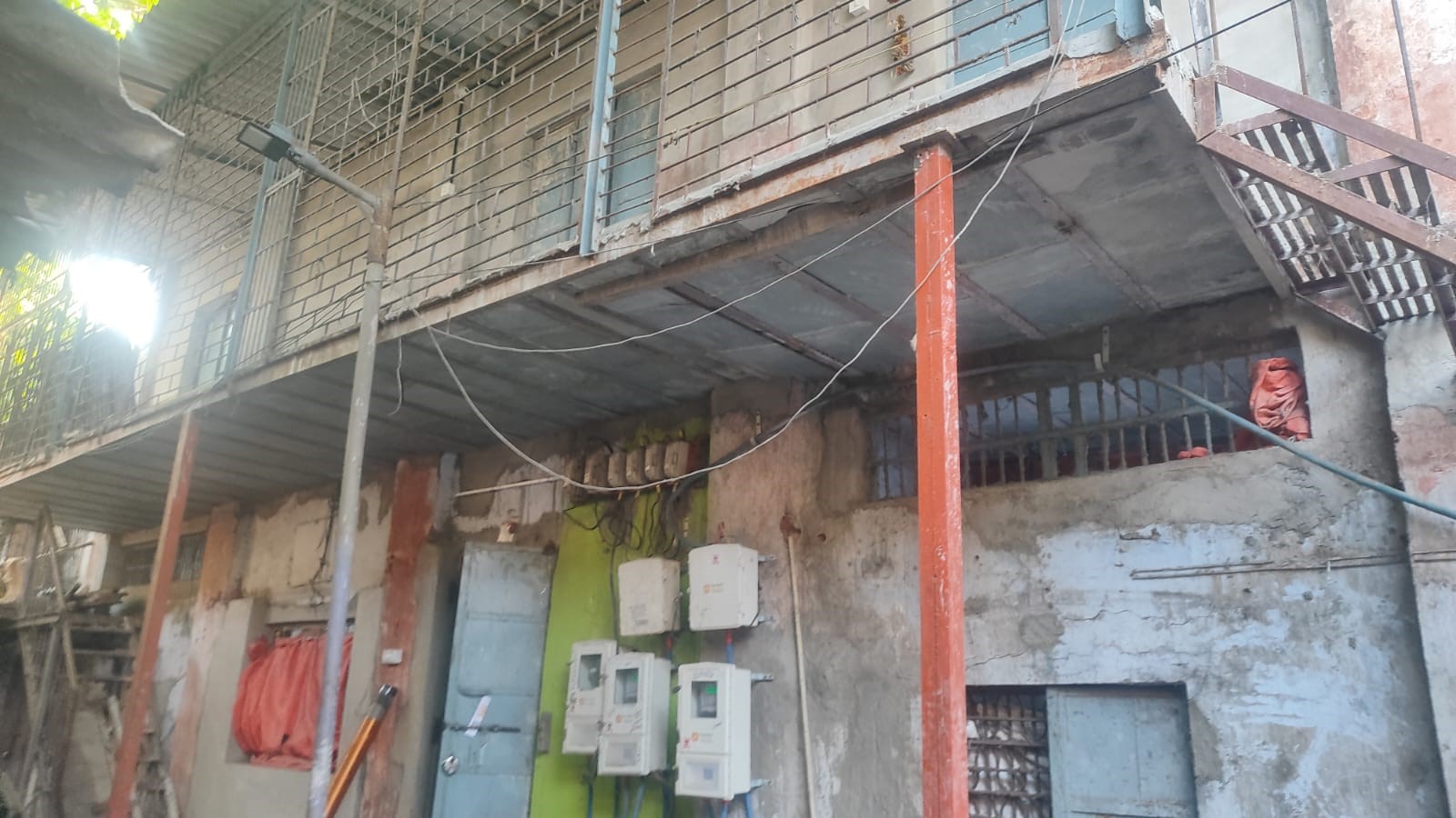 80.25 square meter Shops for sale in Bhiwandi