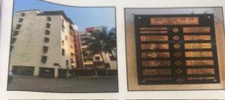 421 square feet Flat for sale in Thane