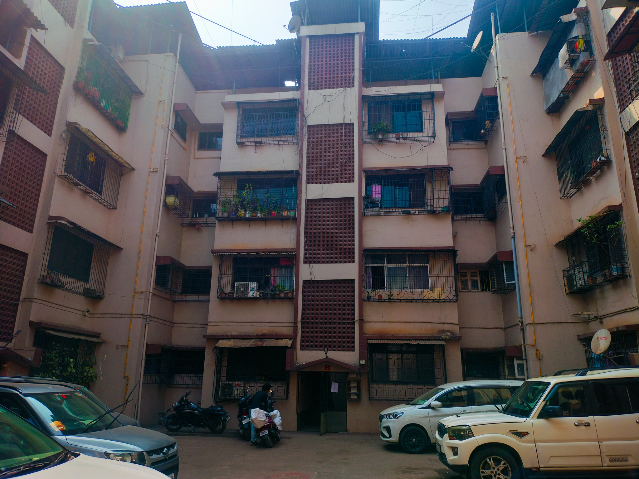 71 square meter Flat for sale in Kalyan — photo 23